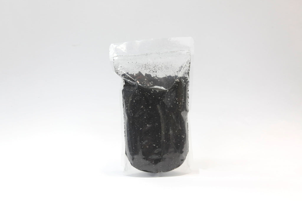 Professional Succulent Soil Premium All Purpose Blend | Pre-Mixed Ready to Use for Cactus and Succulents | Premium Compost, Perlite, Pine Bark - Made in UK - 1 LITER